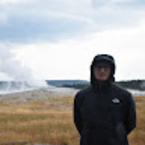 Meet your Posher, Achim